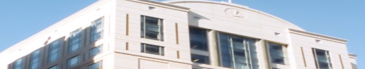 The Juanita Kidd Stout Center for Criminal Justice