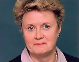 Honorable Pamela P. Dembe