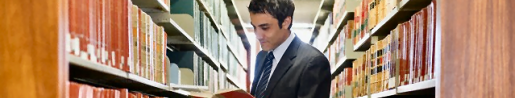 Judicial Fellowship