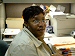 Deseree Vincent , Receptionist