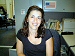 Kristen Wojner, Administrative Secretary