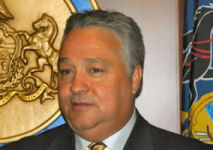 Joseph H. Evers, Prothonotary of Philadelphia