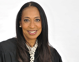 The Administrative Judge of the Court of Common Pleas Trial Division, Honorable Lisette Shirdan-Harris