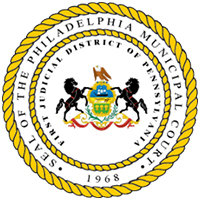 The Seal of the Philadelphia Municipal Court